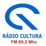 rádio cultura