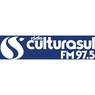 rádio cultura sul fm