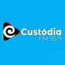 rádio custódia fm