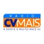  Rádio CV Mais FM