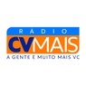  Rádio CV Mais FM