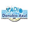 rádio danúbio azul