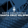 rádio comunitária fm