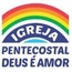 Rádio Deus É Amor 