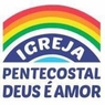 rádio deus é amor 