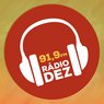 rádio dez fm