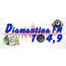Rádio Diamantina FM