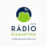 rádio diamantina fm