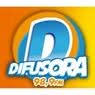 rádio difusora fm