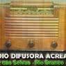 Rádio Difusora Acreana