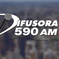 Difusora FM - Curitiba by Stronger Digital