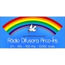 Rádio Difusora Arco Íris