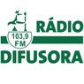 Rádio Difusora FM Bagé