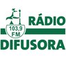 Rádio Difusora FM Bagé