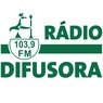 rádio difusora fm bagé