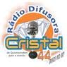 Rádio Difusora Cristal AM