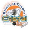 rádio difusora cristal am