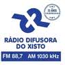 Rádio Difusora do Xisto