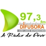 rádio difusora fm