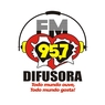 Rádio Difusora FM