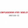 rádio difusora fm