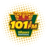 Rádio Difusora Pantanal AM
