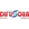Rádio Difusora Penápolis