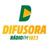 rádio difusora fm