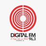 rádio digital fm