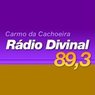 rádio divinal fm