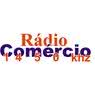 rádio do comércio