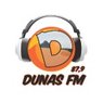 rádio dunas fm