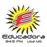 rádio educadora fm