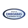 Rádio Emboabas Mais Informação