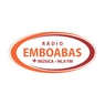 rádio emboabas mais música