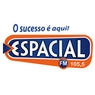 rádio espacial fm