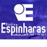 Rádio Espinharas AM