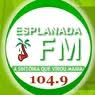 rádio esplanada fm