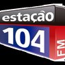 Rádio Estação 104 FM