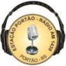 Rádio Estação Portão AM 1430