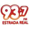 rádio estrada real fm itaguara