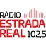 Rádio Estrada Real FM Ouro Branco
