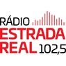 rádio estrada real fm ouro branco