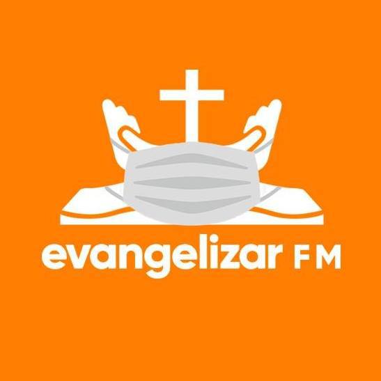 Rádio Evangelizar FM Curitiba (PR) Ao Vivo Ache Rádios