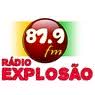 rádio explosão fm