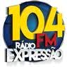 rádio expressão fm