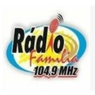 rádio família fm