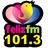 Rádio Feliz FM Brasília