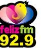 rádio feliz fm curitiba