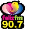 rádio feliz fm fortaleza